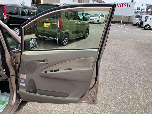 ムーヴＸ　ＳＡ（福島県）の中古車