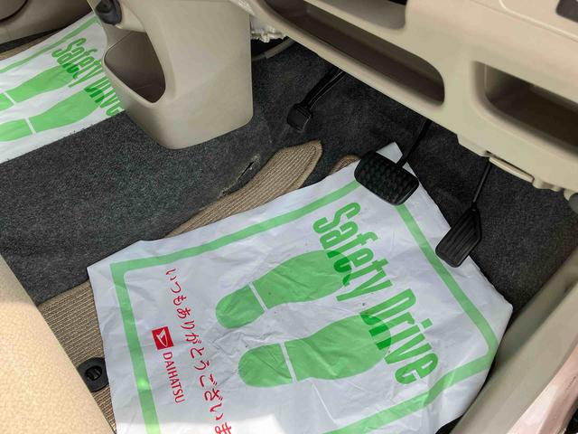 ムーヴＸ　ＳＡ（福島県）の中古車
