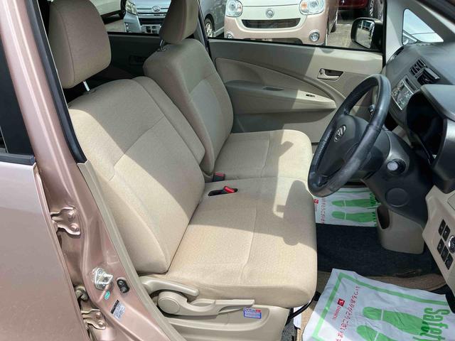 ムーヴＸ　ＳＡ（福島県）の中古車