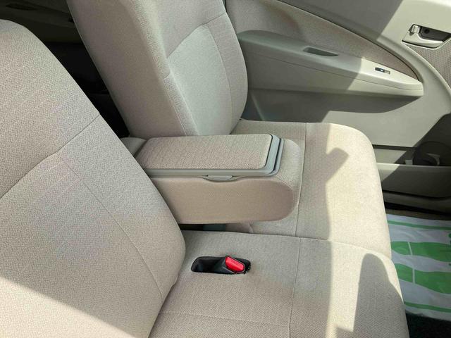 ムーヴＸ　ＳＡ（福島県）の中古車