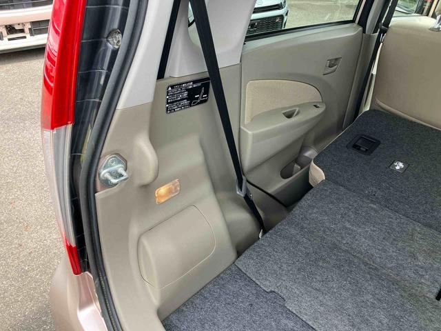 ムーヴＸ　ＳＡ（福島県）の中古車