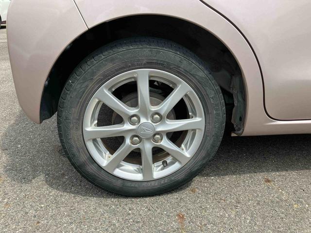 ムーヴＸ　ＳＡ（福島県）の中古車