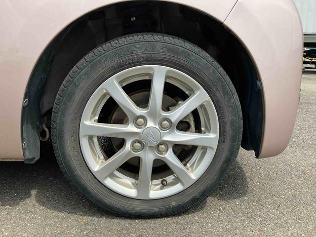 ムーヴＸ　ＳＡ（福島県）の中古車