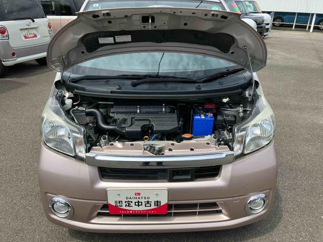 ムーヴＸ　ＳＡ（福島県）の中古車
