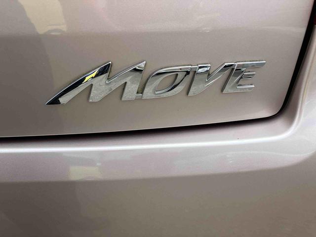 ムーヴＸ　ＳＡ（福島県）の中古車