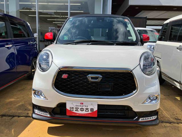 キャストスポーツSAII2WD CVT スマートアシストII シートヒーター ナビ付き ドライブレコーダー ETC フォグランプ プッシュボタンスタート バックカメラ アイドリングストップ ベンチシート(福島県)の中古車