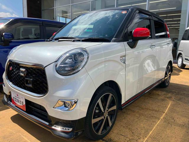 キャストスポーツSAII2WD CVT スマートアシストII シートヒーター ナビ付き ドライブレコーダー ETC フォグランプ プッシュボタンスタート バックカメラ アイドリングストップ ベンチシート(福島県)の中古車