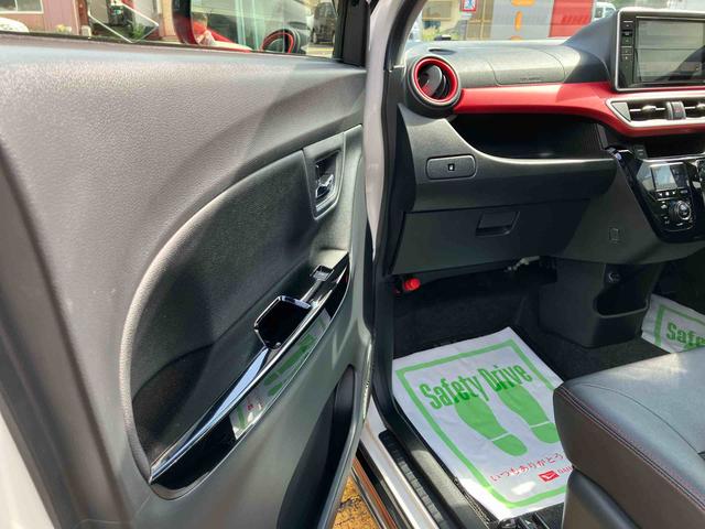 キャストスポーツSAII2WD CVT スマートアシストII シートヒーター ナビ付き ドライブレコーダー ETC フォグランプ プッシュボタンスタート バックカメラ アイドリングストップ ベンチシート(福島県)の中古車