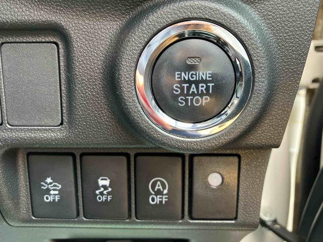 キャストスポーツSAII2WD CVT スマートアシストII シートヒーター ナビ付き ドライブレコーダー ETC フォグランプ プッシュボタンスタート バックカメラ アイドリングストップ ベンチシート(福島県)の中古車