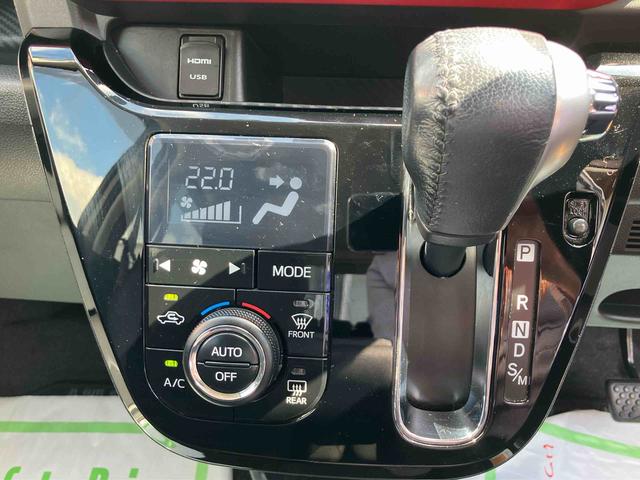 キャストスポーツSAII2WD CVT スマートアシストII シートヒーター ナビ付き ドライブレコーダー ETC フォグランプ プッシュボタンスタート バックカメラ アイドリングストップ ベンチシート(福島県)の中古車