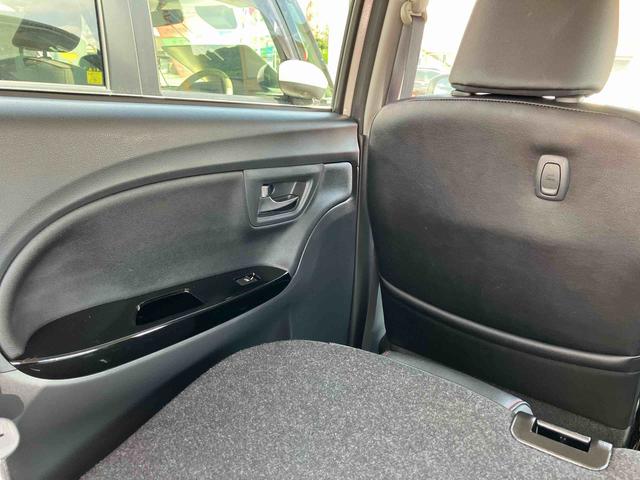 キャストスポーツSAII2WD CVT スマートアシストII シートヒーター ナビ付き ドライブレコーダー ETC フォグランプ プッシュボタンスタート バックカメラ アイドリングストップ ベンチシート(福島県)の中古車