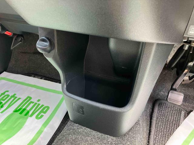 キャストスポーツSAII2WD CVT スマートアシストII シートヒーター ナビ付き ドライブレコーダー ETC フォグランプ プッシュボタンスタート バックカメラ アイドリングストップ ベンチシート(福島県)の中古車