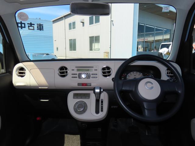 ミラココアココアプラスＸ２ＷＤ　ＣＶＴ　６６０ｃｃ　オートエアコン　キーフリーシステム　フロントフォグランプ　ＣＤオーディオ　ベンチシート　パワーステアリング　パワーウィンドウ　電動格納ドアミラー（福島県）の中古車