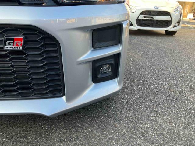 コペンＧＲ　スポーツ２ＷＤ　オープンカー　フォグランプ　ナビ付き　プッシュボタンスタート　運転席・助手席シートヒーター（福島県）の中古車