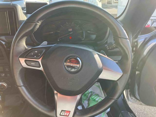 コペンＧＲ　スポーツ２ＷＤ　オープンカー　フォグランプ　ナビ付き　プッシュボタンスタート　運転席・助手席シートヒーター（福島県）の中古車