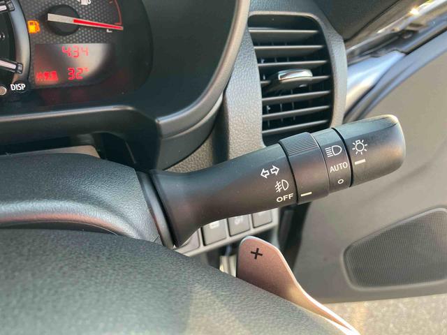 コペンＧＲ　スポーツ２ＷＤ　オープンカー　フォグランプ　ナビ付き　プッシュボタンスタート　運転席・助手席シートヒーター（福島県）の中古車