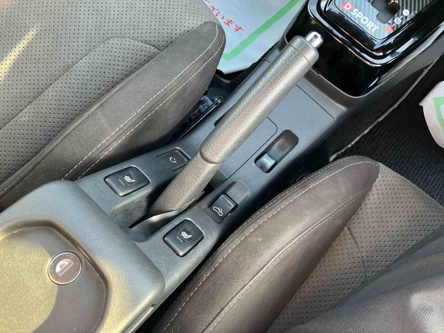 コペンＧＲ　スポーツ２ＷＤ　オープンカー　フォグランプ　ナビ付き　プッシュボタンスタート　運転席・助手席シートヒーター（福島県）の中古車