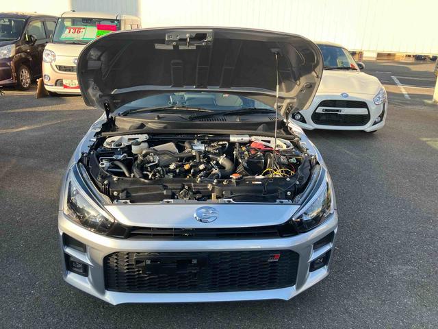 コペンＧＲ　スポーツ２ＷＤ　オープンカー　フォグランプ　ナビ付き　プッシュボタンスタート　運転席・助手席シートヒーター（福島県）の中古車