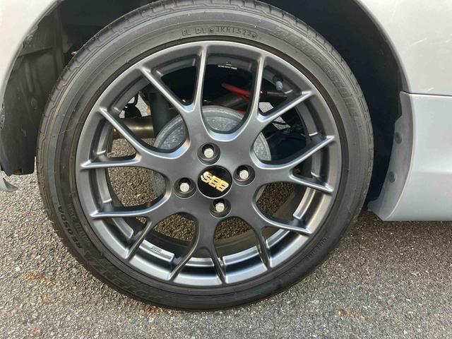 コペンＧＲ　スポーツ２ＷＤ　オープンカー　フォグランプ　ナビ付き　プッシュボタンスタート　運転席・助手席シートヒーター（福島県）の中古車