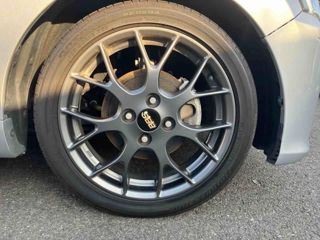 コペンＧＲ　スポーツ２ＷＤ　オープンカー　フォグランプ　ナビ付き　プッシュボタンスタート　運転席・助手席シートヒーター（福島県）の中古車
