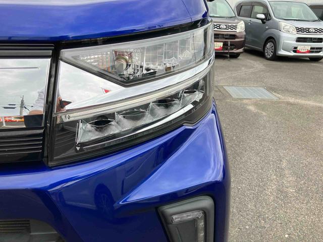 ムーヴカスタム　ＲＳ　ハイパーリミテッドＳＡIII（福島県）の中古車