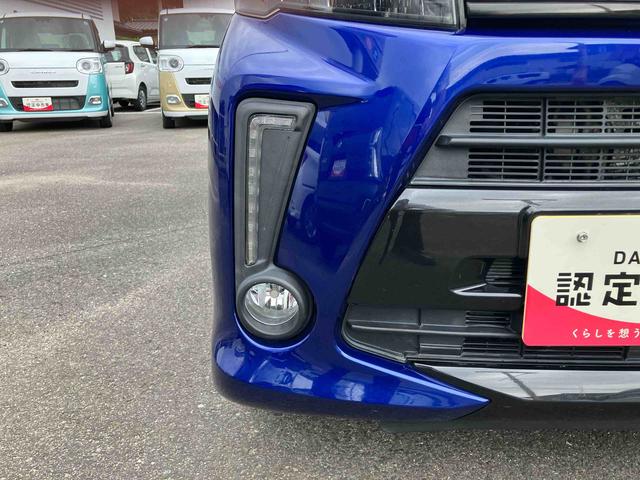 ムーヴカスタム　ＲＳ　ハイパーリミテッドＳＡIII（福島県）の中古車