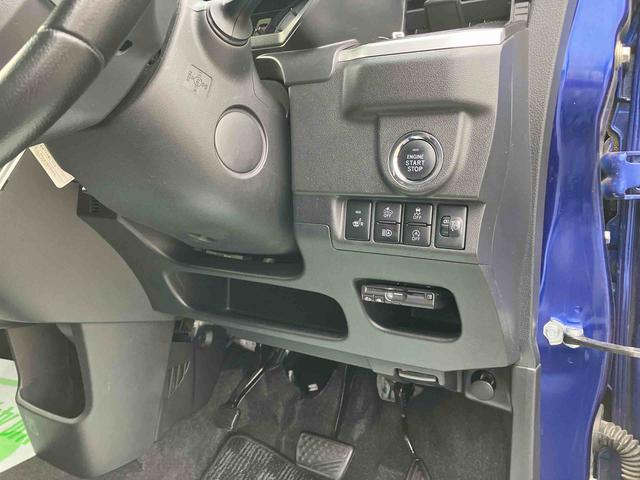ムーヴカスタム　ＲＳ　ハイパーリミテッドＳＡIII（福島県）の中古車