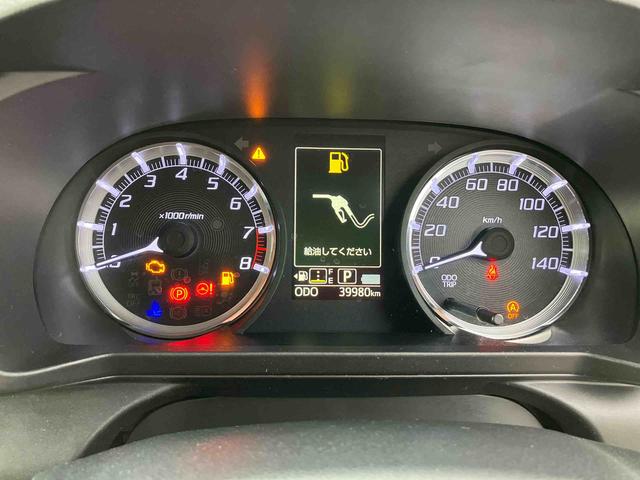 ムーヴカスタム　ＲＳ　ハイパーリミテッドＳＡIII（福島県）の中古車