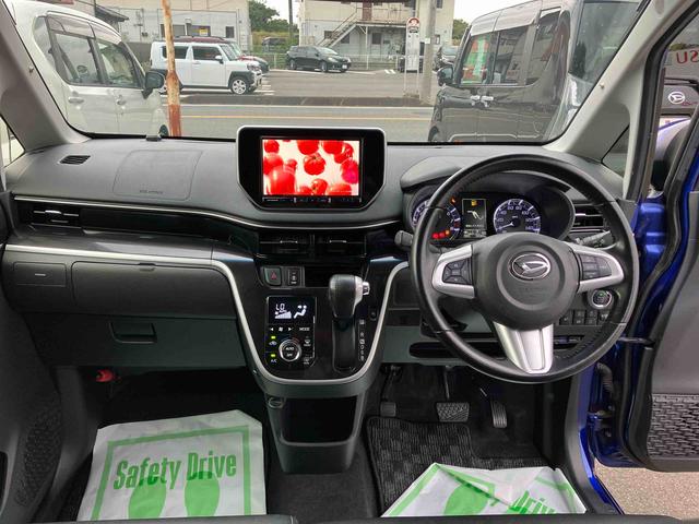 ムーヴカスタム　ＲＳ　ハイパーリミテッドＳＡIII（福島県）の中古車