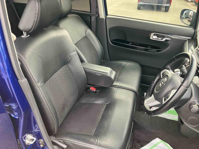 ムーヴカスタム　ＲＳ　ハイパーリミテッドＳＡIII（福島県）の中古車