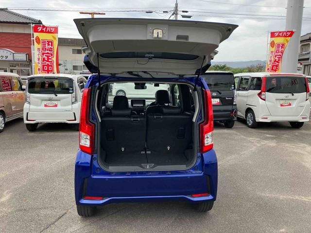ムーヴカスタム　ＲＳ　ハイパーリミテッドＳＡIII（福島県）の中古車