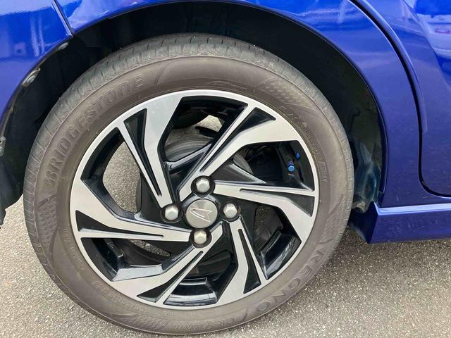 ムーヴカスタム　ＲＳ　ハイパーリミテッドＳＡIII（福島県）の中古車