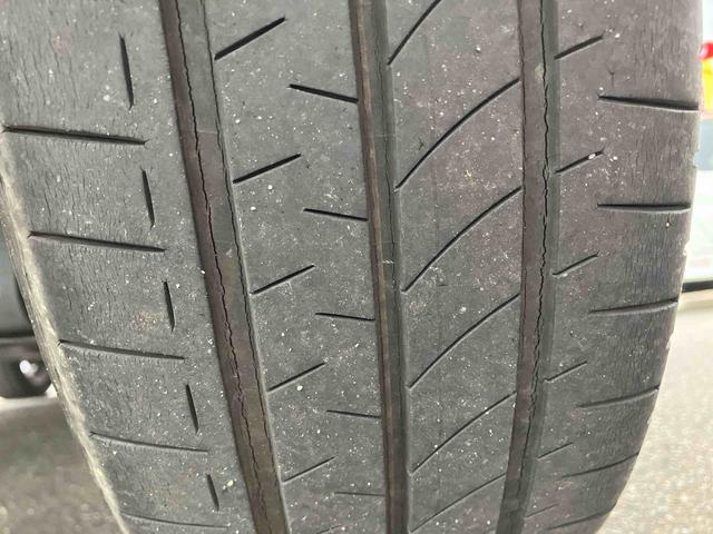 ムーヴカスタム　ＲＳ　ハイパーリミテッドＳＡIII（福島県）の中古車