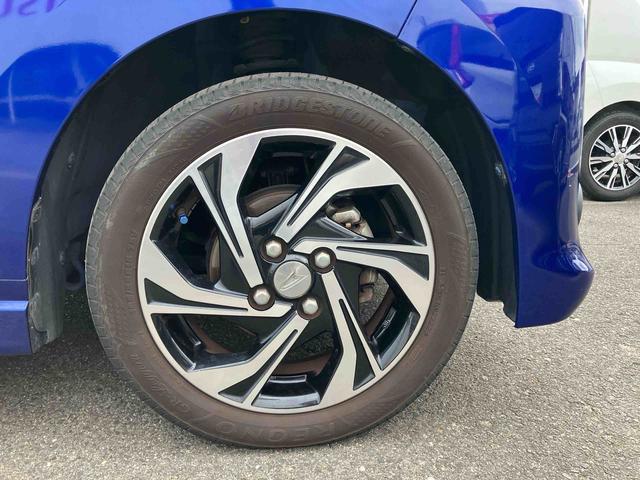 ムーヴカスタム　ＲＳ　ハイパーリミテッドＳＡIII（福島県）の中古車