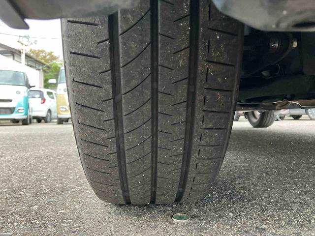 ムーヴカスタム　ＲＳ　ハイパーリミテッドＳＡIII（福島県）の中古車