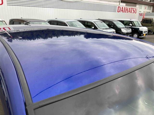 ムーヴカスタム　ＲＳ　ハイパーリミテッドＳＡIII（福島県）の中古車