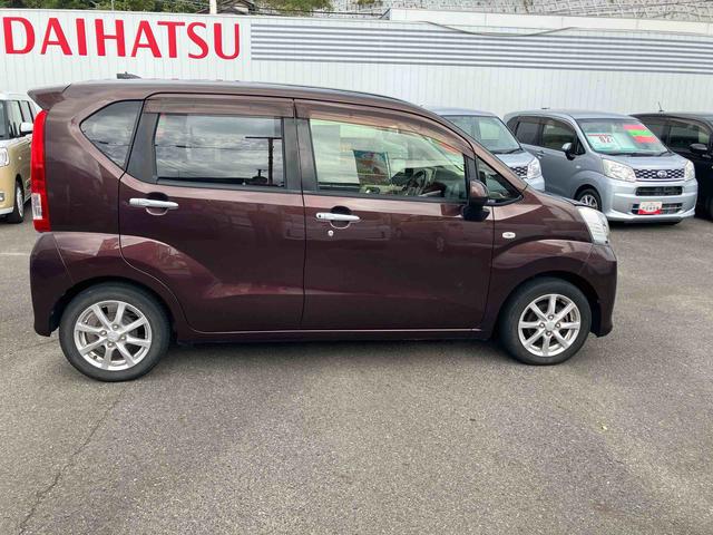 ムーヴＸ　ＳＡ（福島県）の中古車