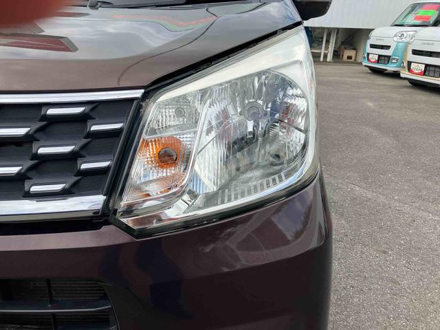 ムーヴＸ　ＳＡ（福島県）の中古車