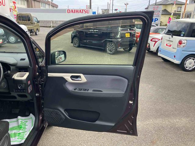 ムーヴＸ　ＳＡ（福島県）の中古車