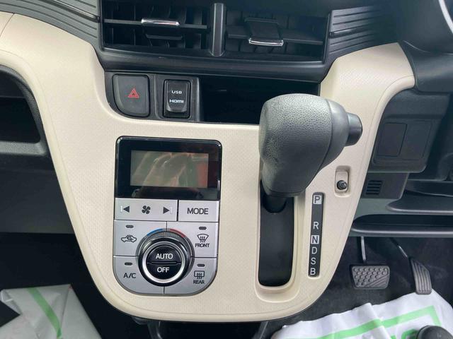 ムーヴＸ　ＳＡ（福島県）の中古車