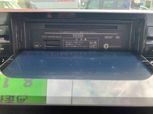 ムーヴＸ　ＳＡ（福島県）の中古車