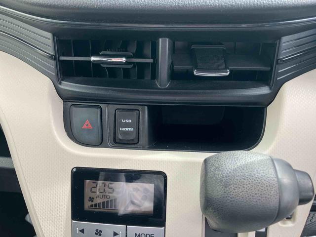 ムーヴＸ　ＳＡ（福島県）の中古車