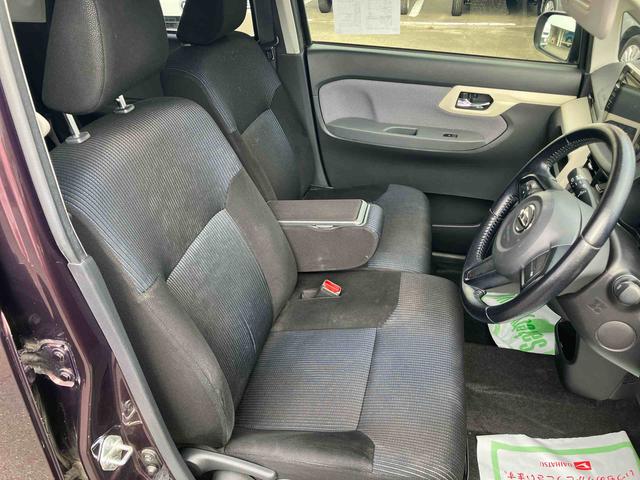 ムーヴＸ　ＳＡ（福島県）の中古車