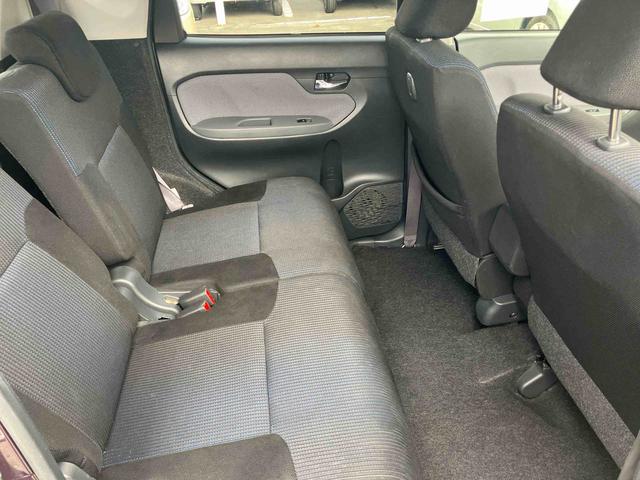 ムーヴＸ　ＳＡ（福島県）の中古車