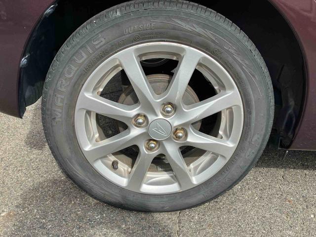 ムーヴＸ　ＳＡ（福島県）の中古車