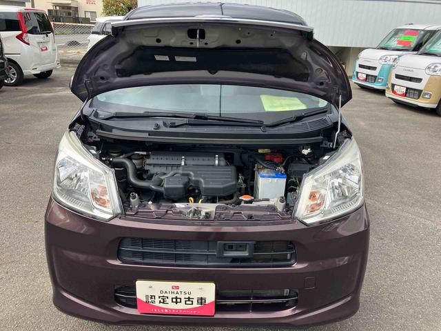 ムーヴＸ　ＳＡ（福島県）の中古車