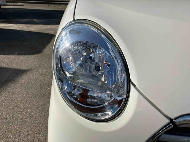 キャストアクティバX SAIII(福島県)の中古車