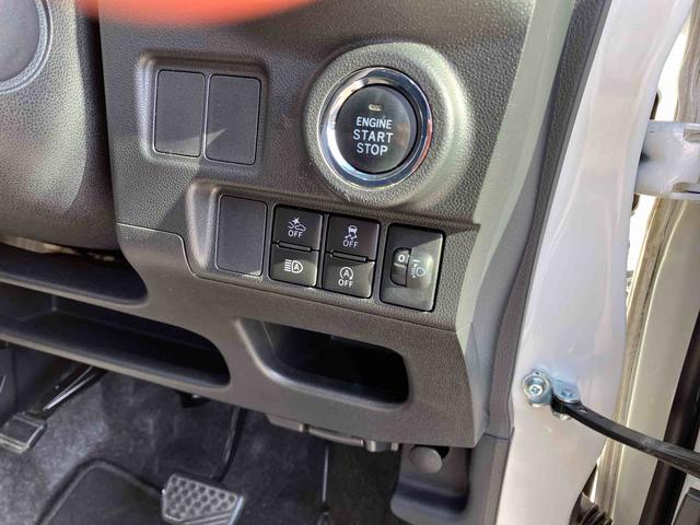 キャストアクティバX SAIII(福島県)の中古車
