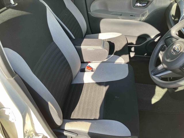 キャストアクティバX SAIII(福島県)の中古車