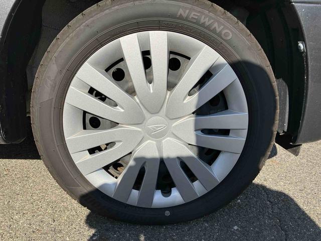 キャストアクティバX SAIII(福島県)の中古車